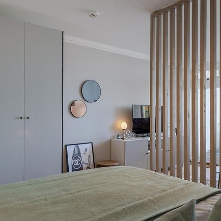 Appartement Aleyna à Westerland Extérieur photo